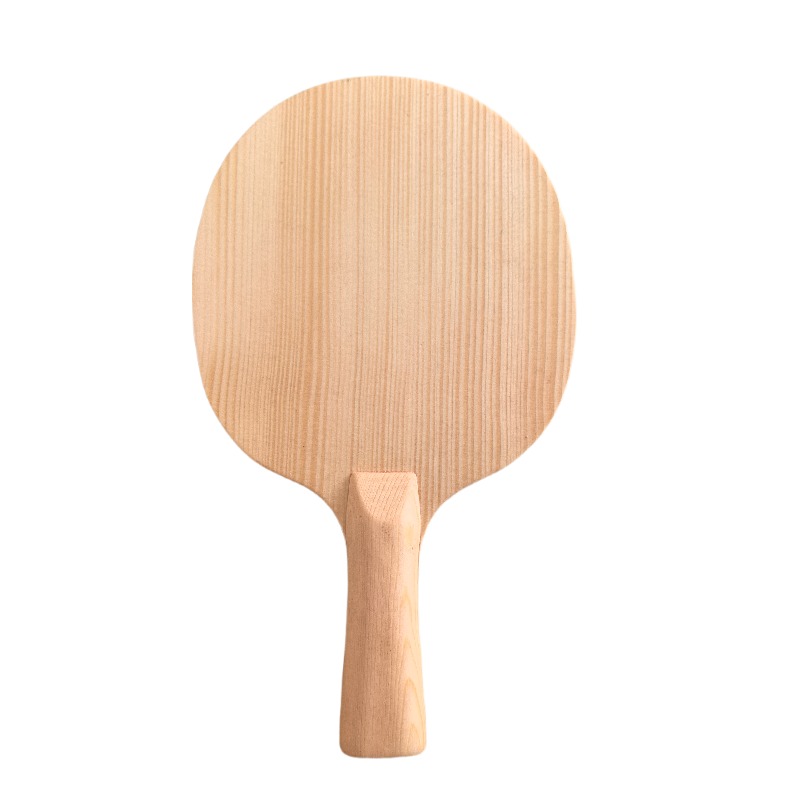Lâmina de Tênis de Mesa Hinoki - Table Tennis Paddle avaliação e preço