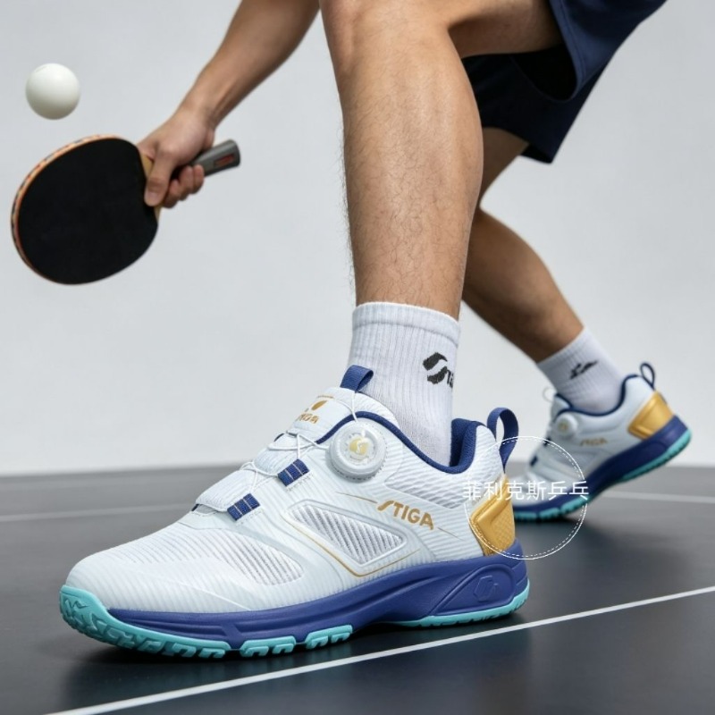 Tênis Profissional de Tênis de - Table Tennis Vs Badminton avaliação e preço