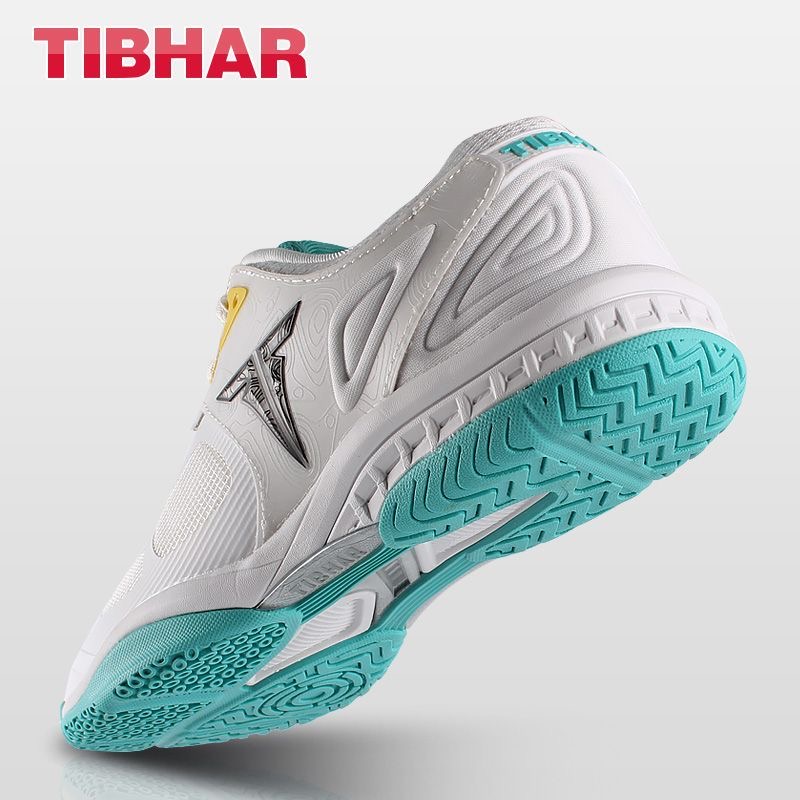Sapatos de badminton de marca  - Table Tennis Vs Badminton avaliação e preço
