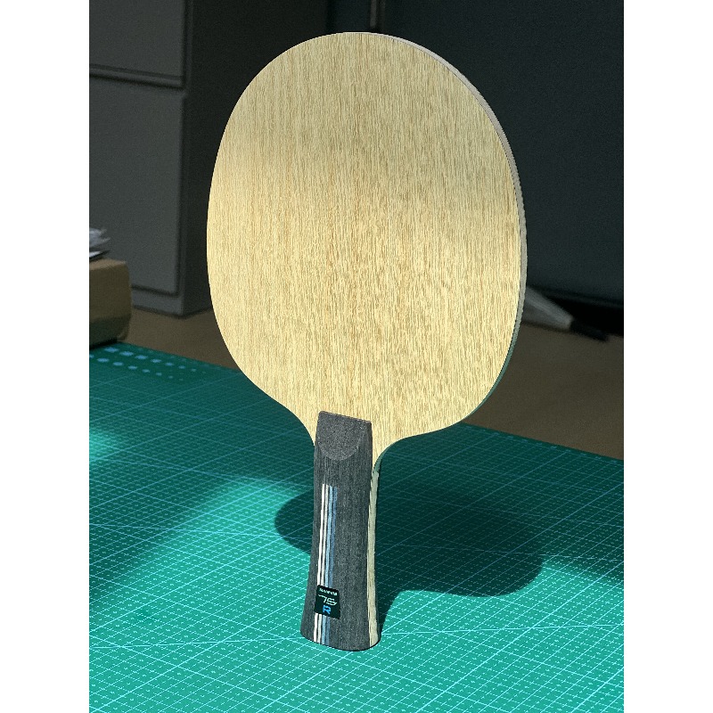 Raquete de Tênis de Mesa SANWE - Table Tennis Paddle avaliação e preço