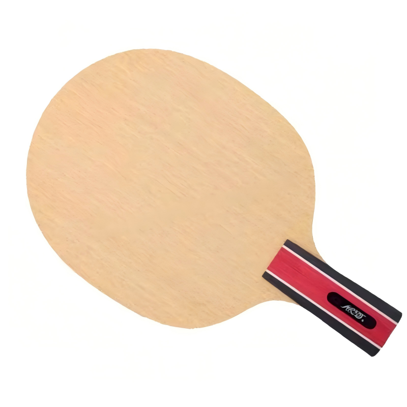 Original galaxy yinhe terra E- - Xiom Blade Table Tennis avaliação e preço