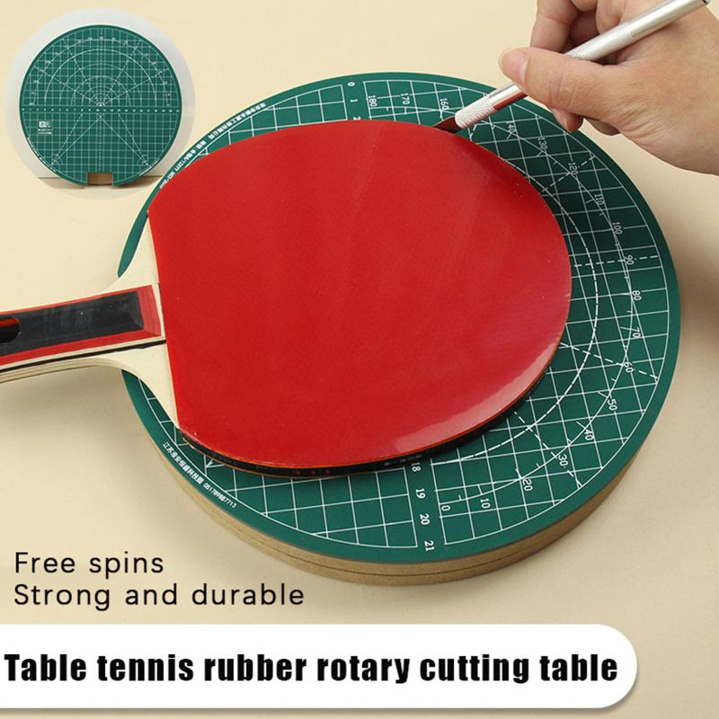 Novo Conjunto de Tapete de Cor - Table Tennis Padel avaliação e preço