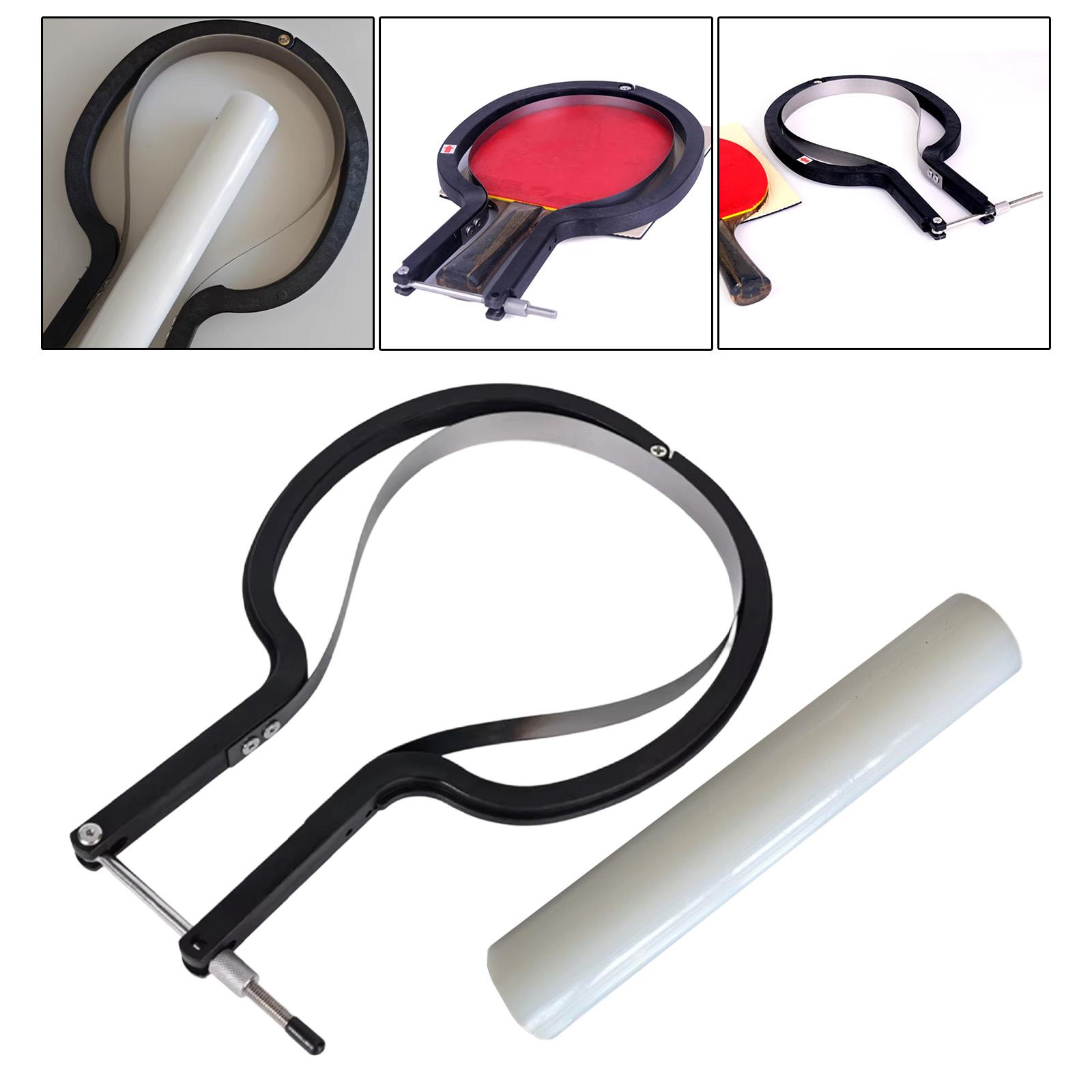 Kit de Corte para Tênis de Mes - Table Tennis Paddle avaliação e preço