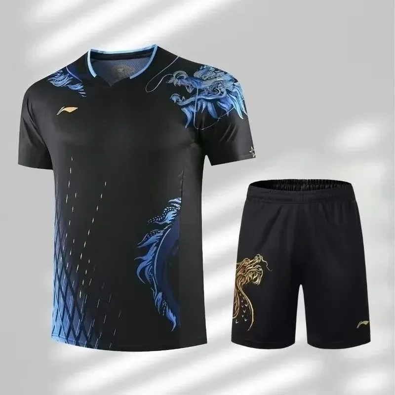 Conjunto de roupas esportivas  - Table Tennis Shorts avaliação e preço