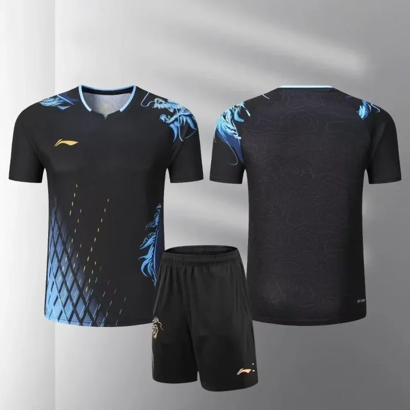 Conjunto de roupas esportivas  - Table Tennis Shorts avaliação e preço