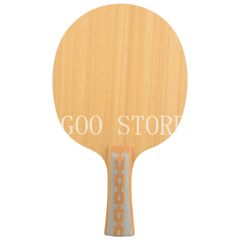 Lâmina de tênis de mesa Palio  - Xiom Blade Table Tennis avaliação e preço