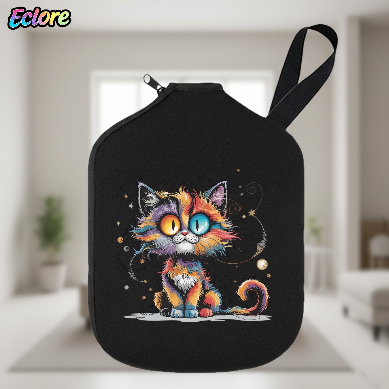 Bolsa para Raquete de Pickleba - Table Tennis Paddle avaliação e preço