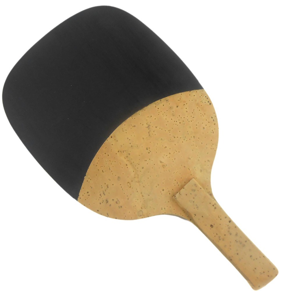 Palio 8603 carbono titânio lâm - Table Tennis Padel avaliação e preço