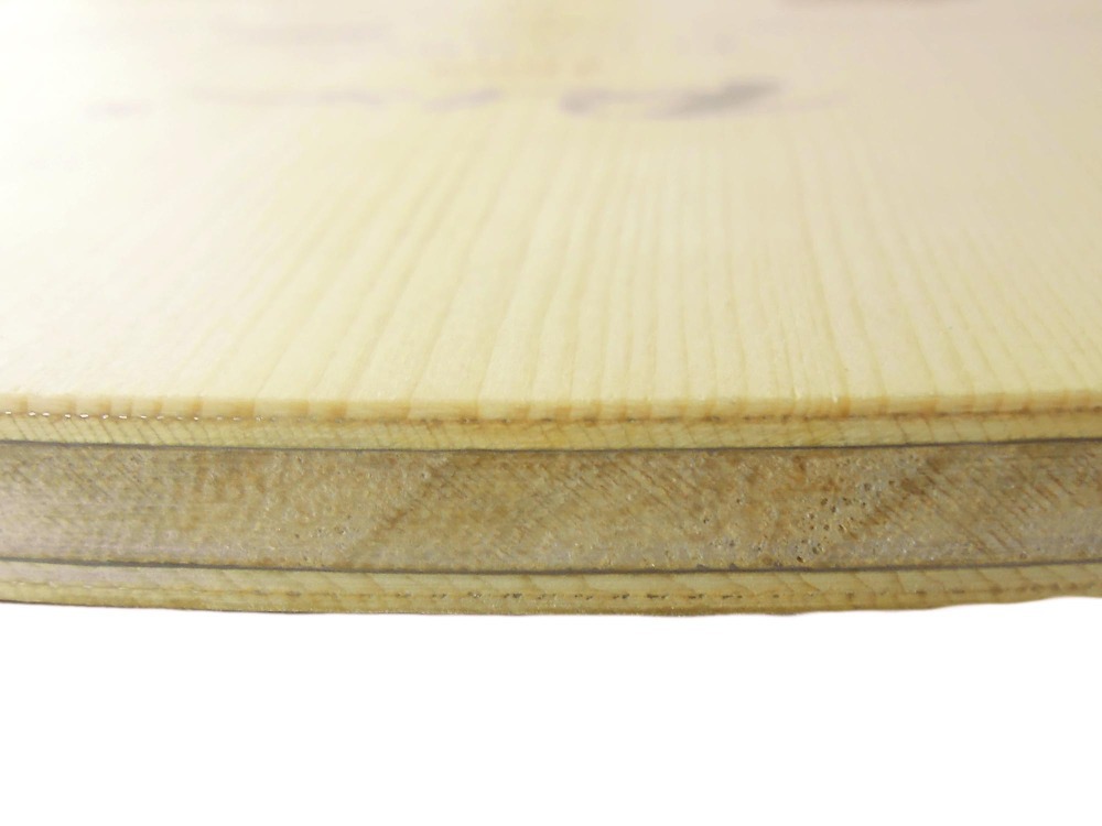 Palio 8603 carbono titânio lâm - Table Tennis Padel avaliação e preço