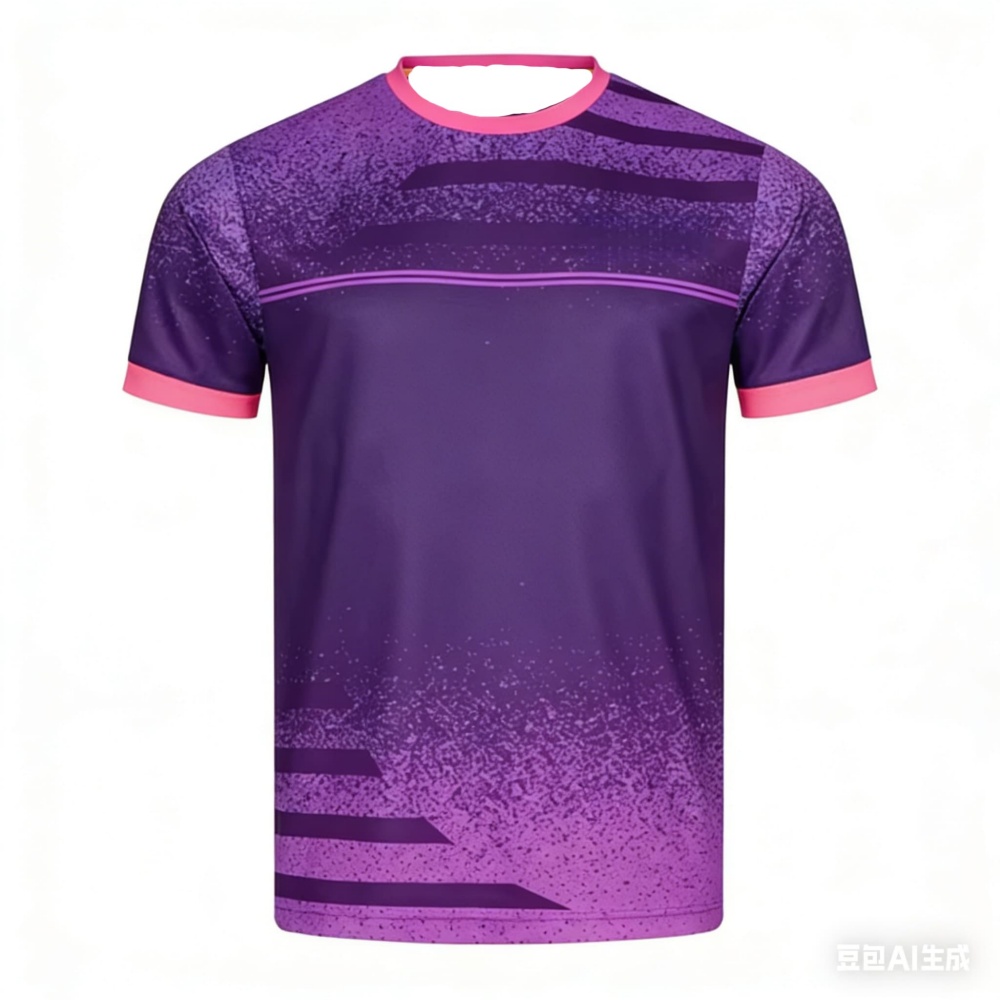 Nova Camiseta Masculina de Tên - Table Tennis Shorts avaliação e preço