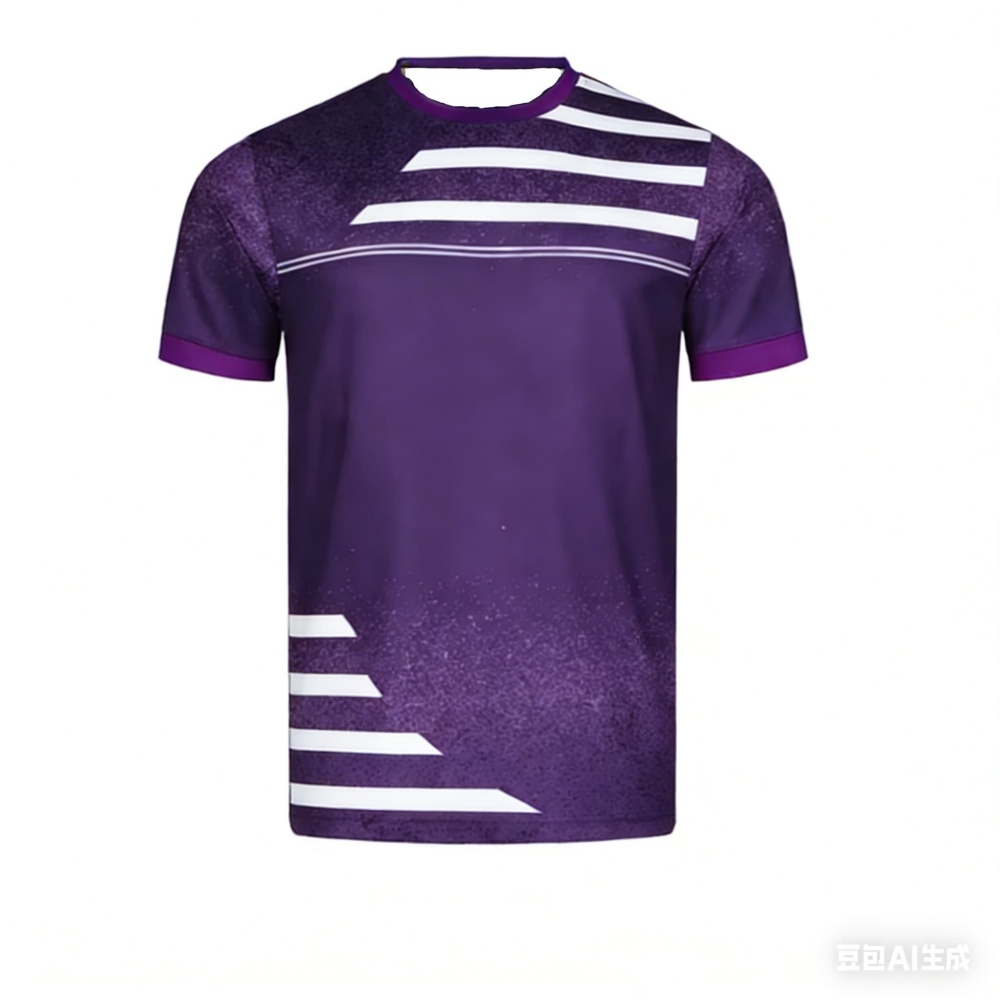 Nova Camiseta Masculina de Tên - Table Tennis Shorts avaliação e preço