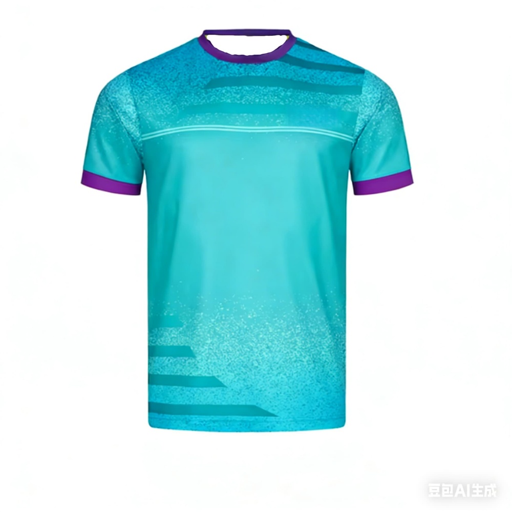 Nova Camiseta Masculina de Tên - Table Tennis Shorts avaliação e preço