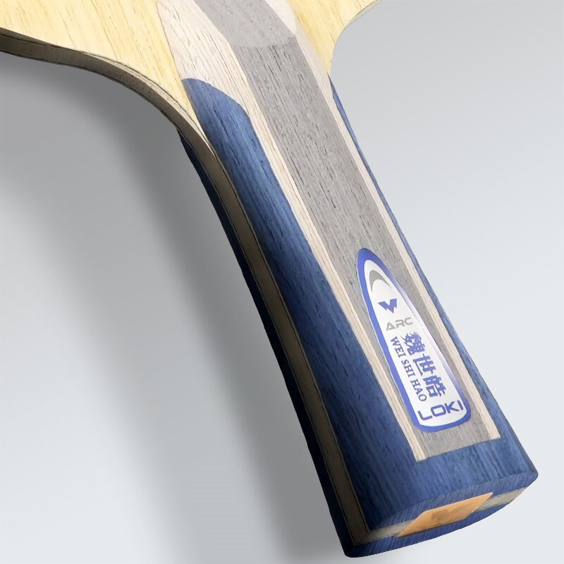 Nova Raquete de Tênis de Mesa  - Table Tennis Paddle avaliação e preço