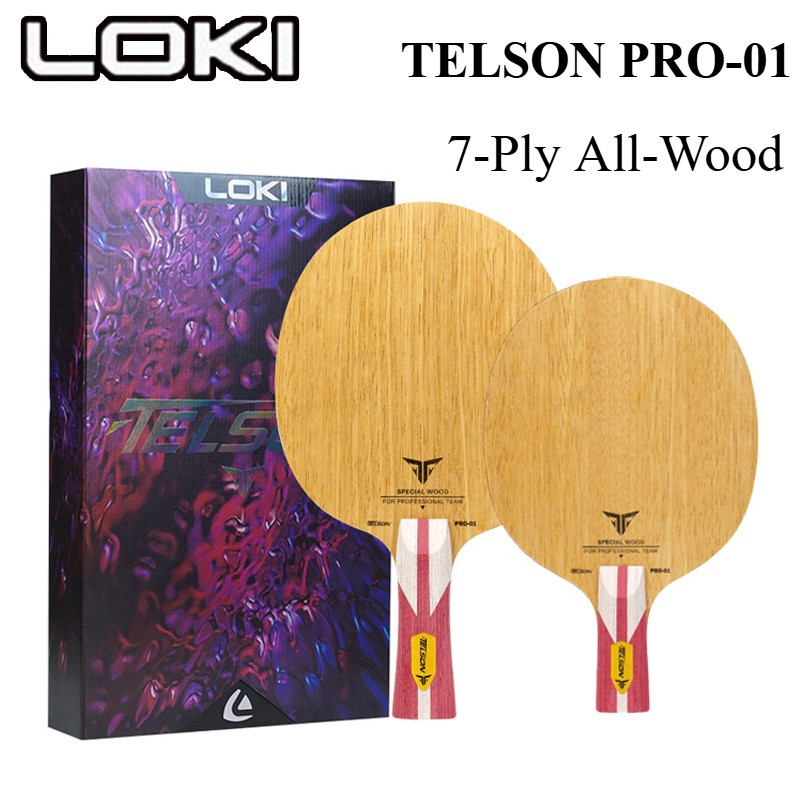 Nova Raquete de Tênis de Mesa  - Table Tennis Paddle avaliação e preço