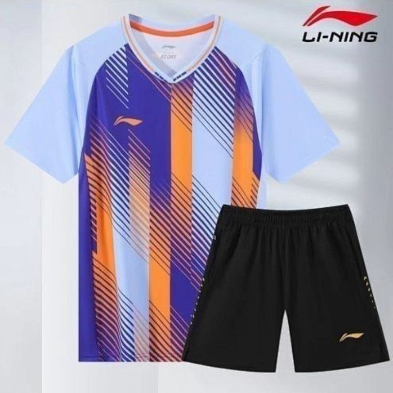 26 novos uniformes de treino e - Table Tennis Uniform avaliação e preço