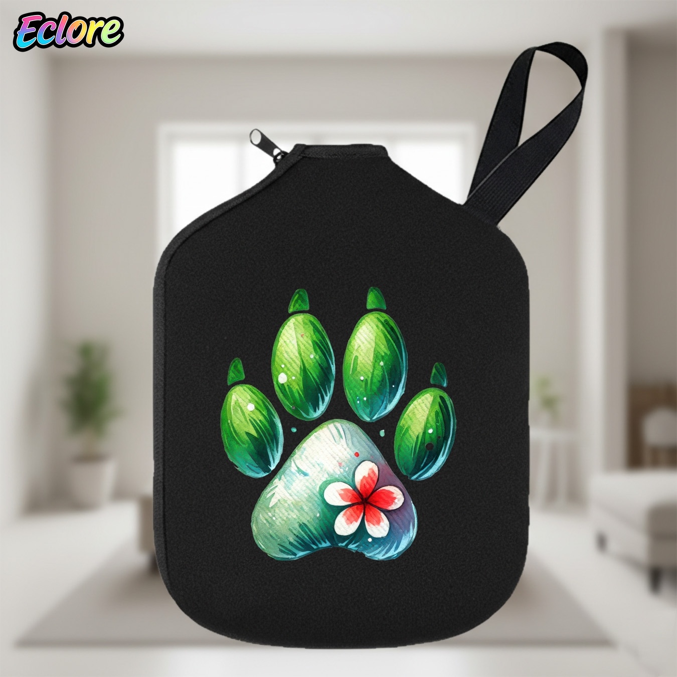 Capa para Raquete de Picklebal - Table Tennis Paddle avaliação e preço