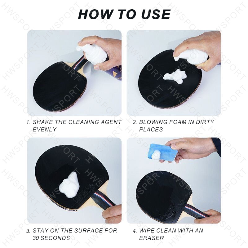 LOKI Limpador de borracha para - Rubber Cleaner Foam avaliação e preço